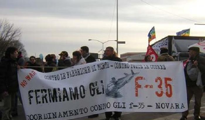 I caccia erano una boiata pazzesca. Strano, eh? Chi l’avrebbe mai detto