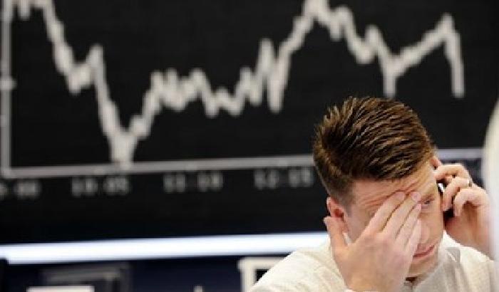 La Brexit e la speculazione finanziaria in euro