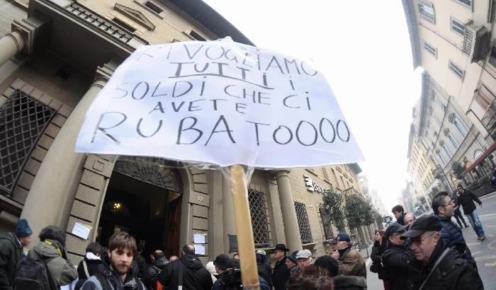 Etruria: tanto tuonò che piovve.