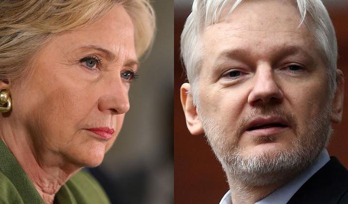E’ in corso il più grave scandalo politico in USA, censurato dalla stampa ''democratica''