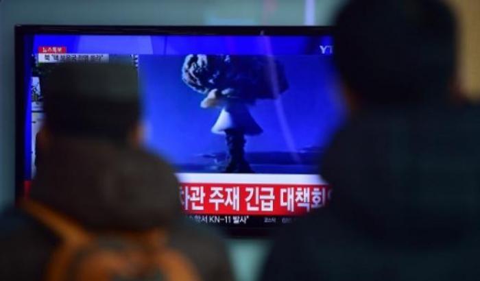 La Corea del Nord nel grande gioco nucleare