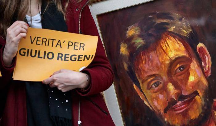 Caso Regeni e Ong, la resa senza condizioni della sinistra Senza Se e Senza Ma