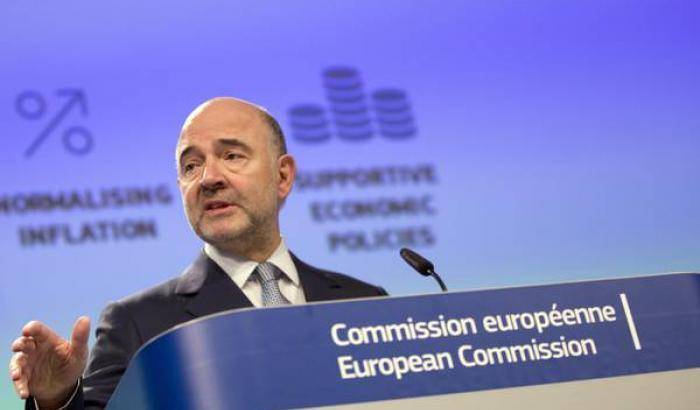 Budget: 'E se ascoltassimo l'Italia?'