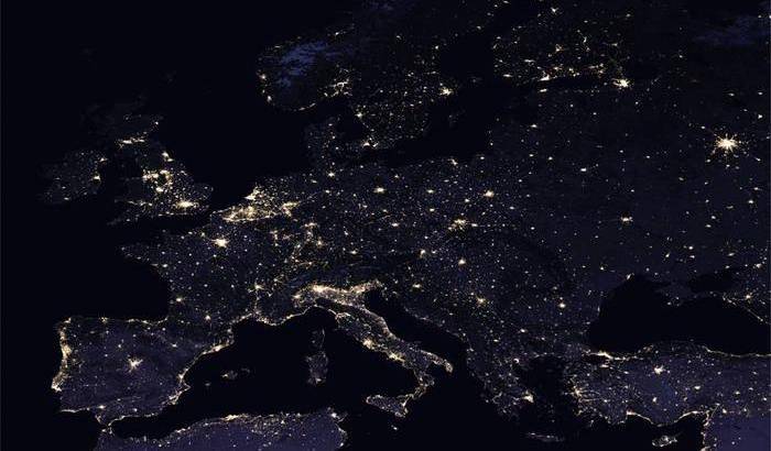 Il pane e i popoli: idee di più Europe