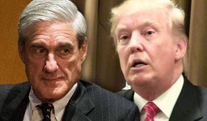 Possiamo dirlo, ora? Il Russiagate era solo una trappola di Obama a Trump
