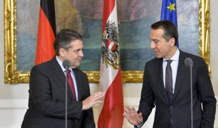 Merkel: No a nuove sanzioni antirusse. Danneggiano 'noi'