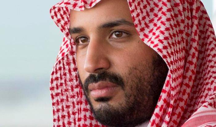 Il 'burro e cannoni' del sogno imperiale saudita