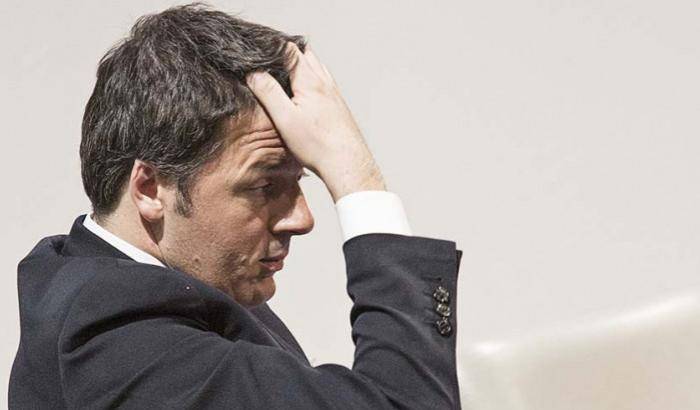 Gli italiani: Renzi go home, again! E il vincitore è Salvini