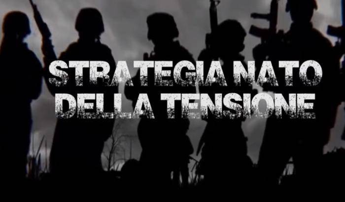 Strategia Nato della tensione