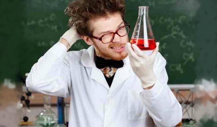 Blondet: risposta a un lettore che mi accusa di 'livore anti-scientifico'.