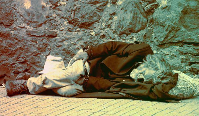 Il 'mistero' della povertà assoluta
