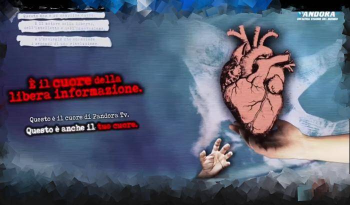 Pandora al capolinea? E' una responsabilità comune
