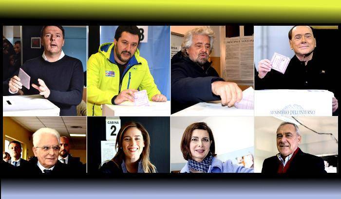 Cosa ci aspetta dopo le politiche?
