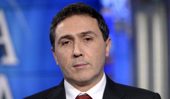 Brancaccio: 'Il capitalismo cambia, la sinistra è in ritardo'