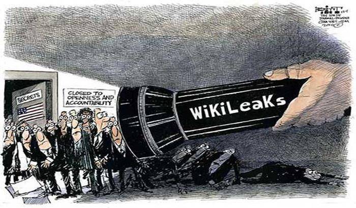Russiagate: clamoroso falso. La dimostrazione
