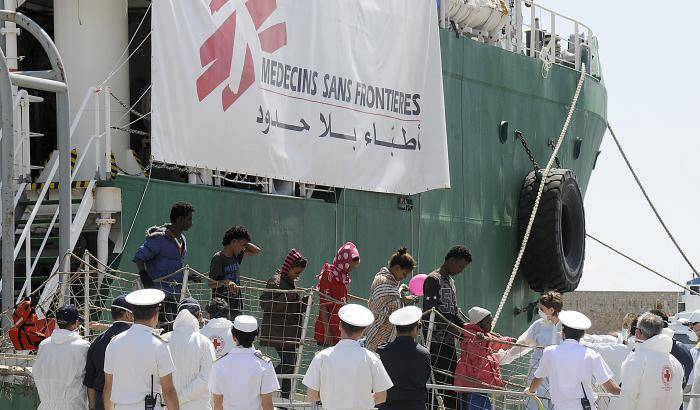 L’arroganza delle Ong è il modo peggiore per aiutare i migranti