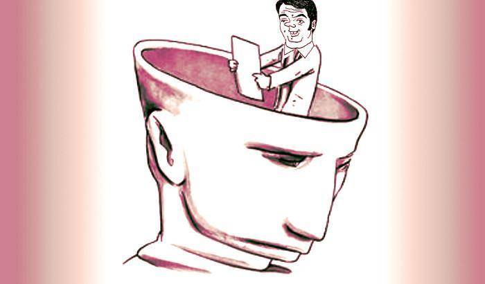 Renzismo e psicoanalisi a go go