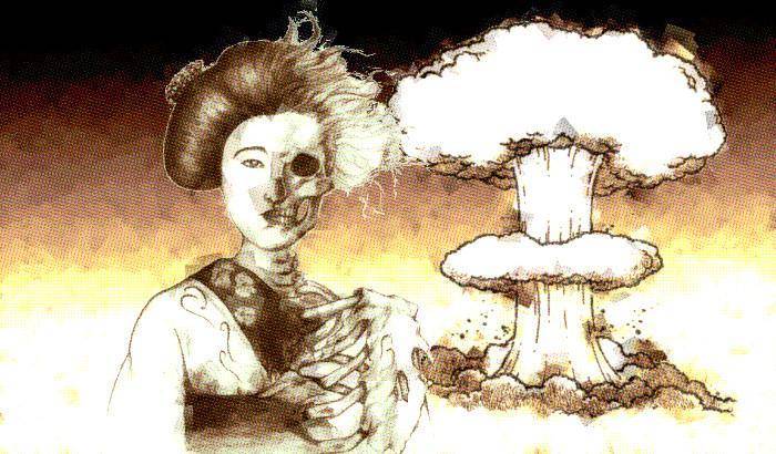 Fu necessaria la tragedia nucleare di Hiroshima?