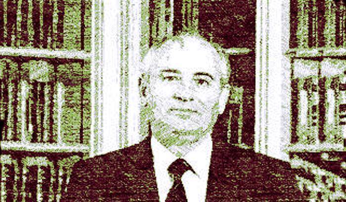 La caduta dell'URSS. Fu Gorbaciov il colpevole?