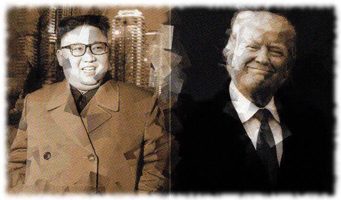 Washington ha più paura di Kim che di Putin. Perché?