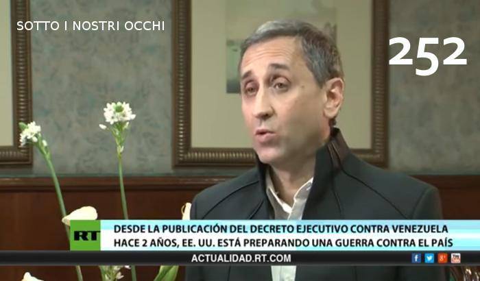 Interpretazioni divergenti in seno al campo antimperialista