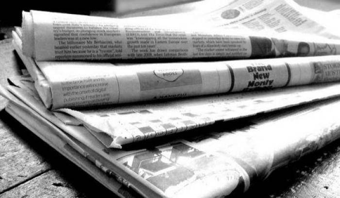 Come si salva il giornalismo online?