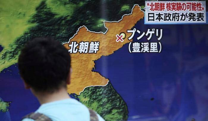 Corea del Nord, Chiesa: 'Non sarà Kim a iniziare la guerra. Chi muove i fili'