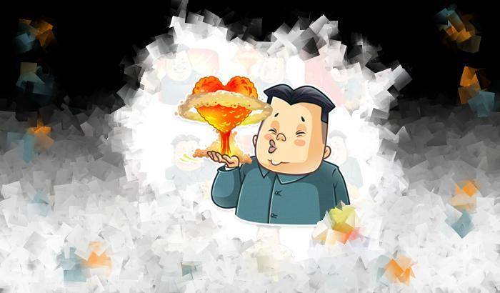Korean standoff: Kim impone lo stallo?
