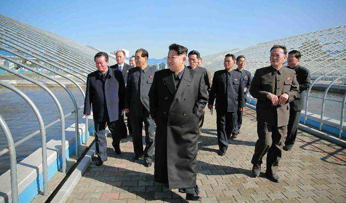 Cosa vuole Kim Jong Un?
