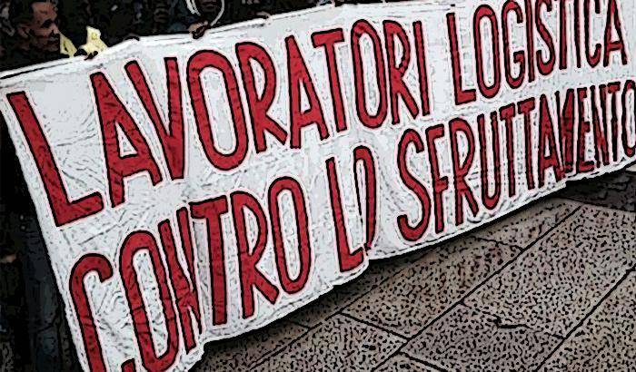 Logistica, le nuove catene dello sfruttamento