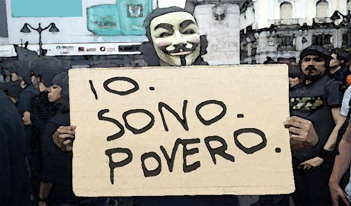Controllo sociale e governance della povertà