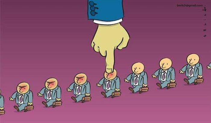 Costituzione: se ora il pericolo viene dalla Consulta