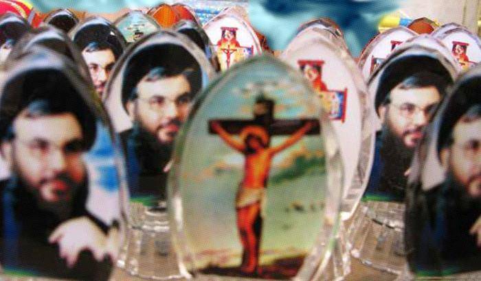 Hezbollah ha combattuto il terrorismo