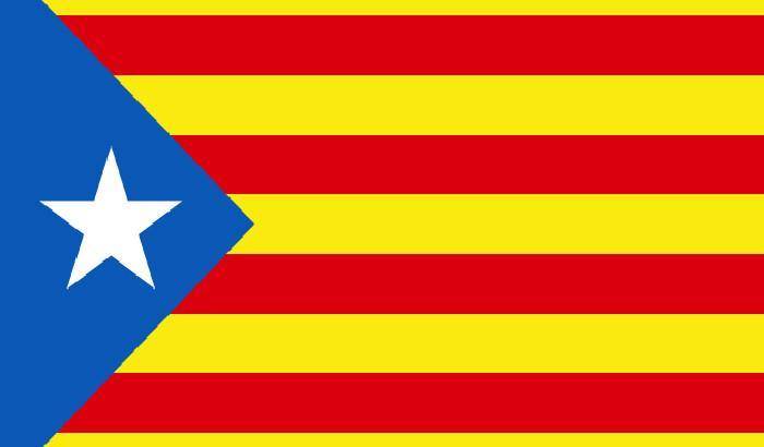 La fine dell'oasi catalana
