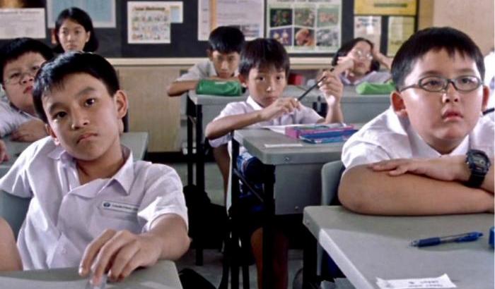 Il futuro della nostra scuola come a Singapore? Un momento, parliamone