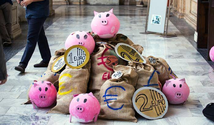 Ridiamo il potere allo Stato con la Moneta Fiscale