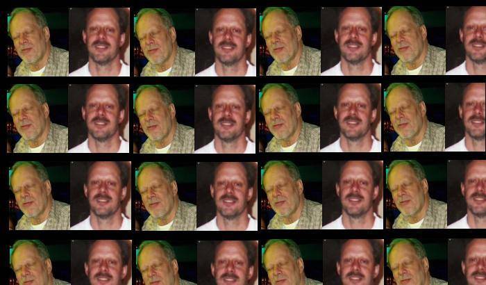 La strage di Las Vegas è stata annunciata 3 settimane prima