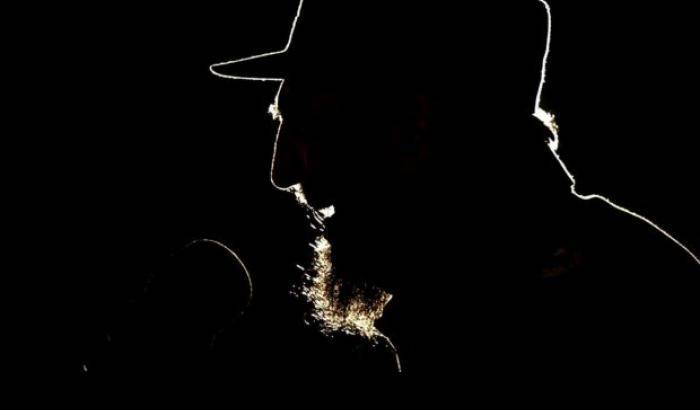 Omaggio a Fidel