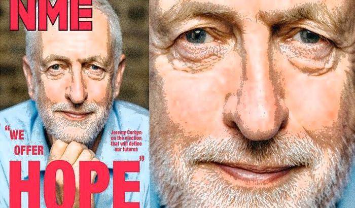 La formazione della "nuova politica" britannica
