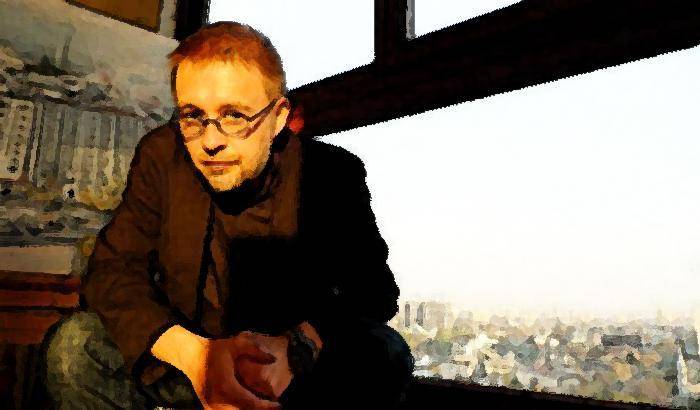L'Occidente è come un esercito di briganti