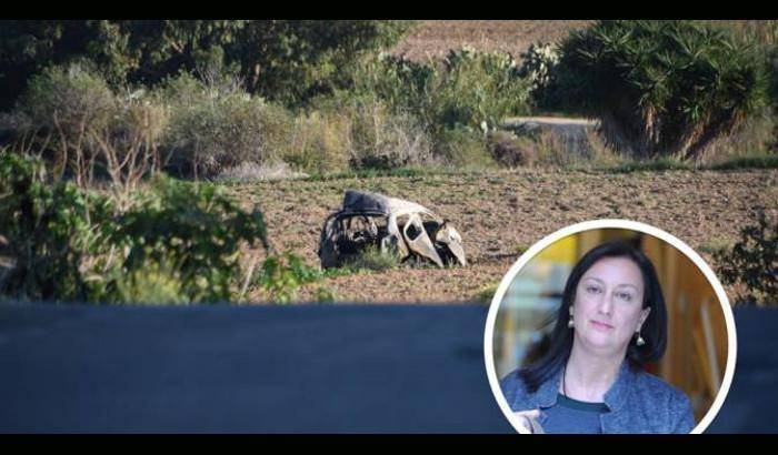 Il caso di Daphne Caruana Galizia interroga l'Europa.
