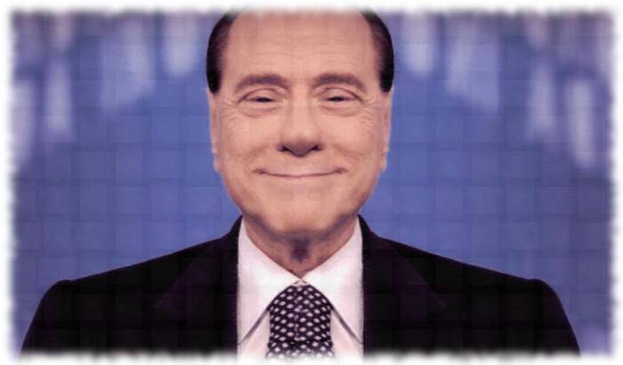 L'Italia s'è Destra?