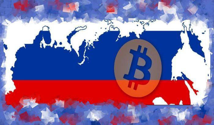 Il cripto-rublo ha appena cambiato le carte in tavola