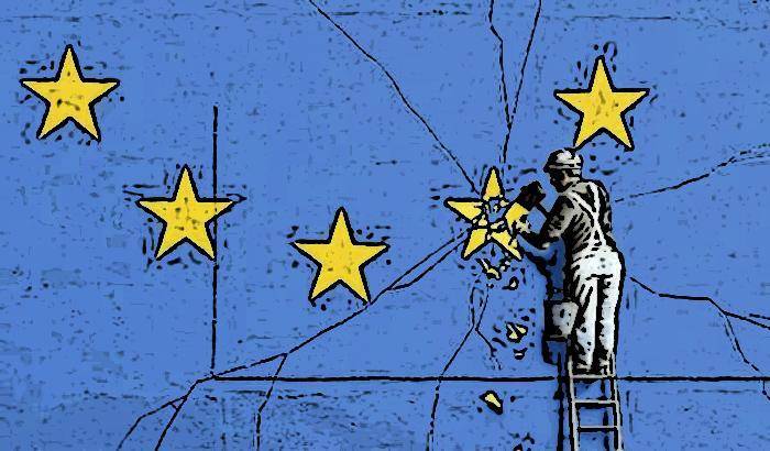 Solo all’interno degli stati nazionali può esserci vera democrazia