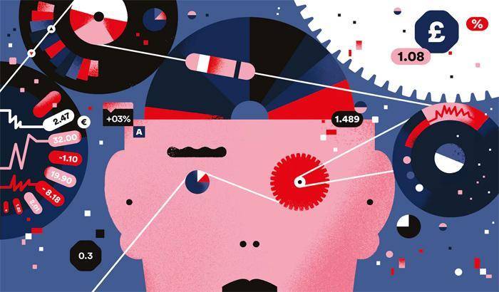 Neoliberalismo: l’idea che ha inghiottito il mondo