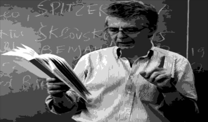 Le avanguardie culturali sono quasi tutte stupide. Non cascateci