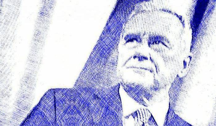 Grasso lascia il PD. Meglio tardi che mai. Ma...