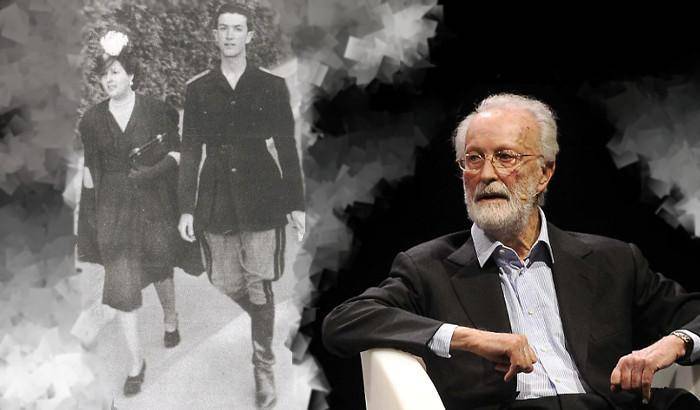 Eugenio Scalfari e il vivaio giovanile fascista