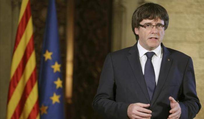 10 punti di riflessione sulle ultimissime dalla Catalogna