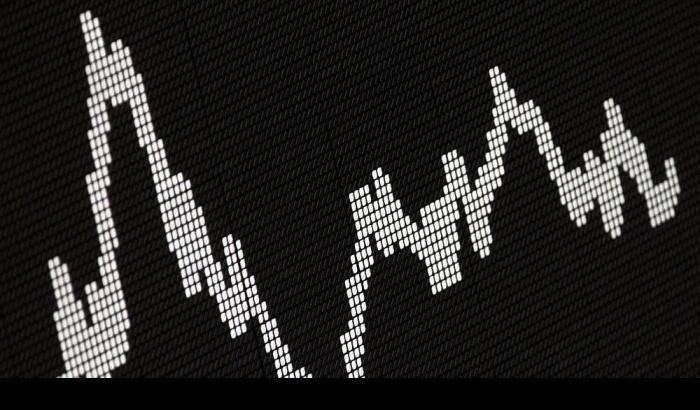 Perché i derivati sono le 'armi di distruzione di massa' della finanza mondiale